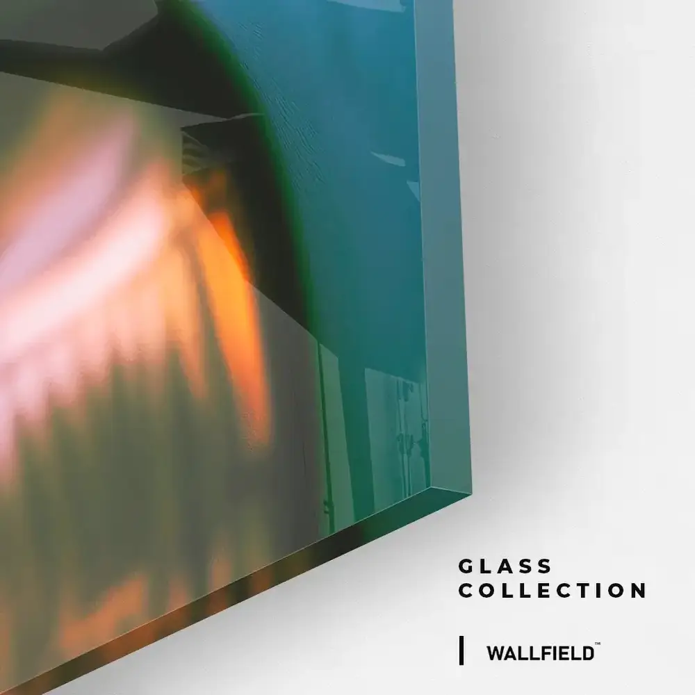 Lemon Express – Glas