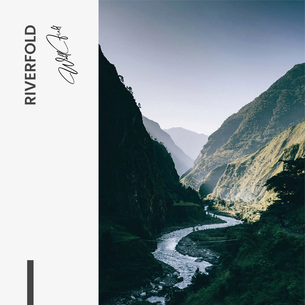 Riverfold – Glas