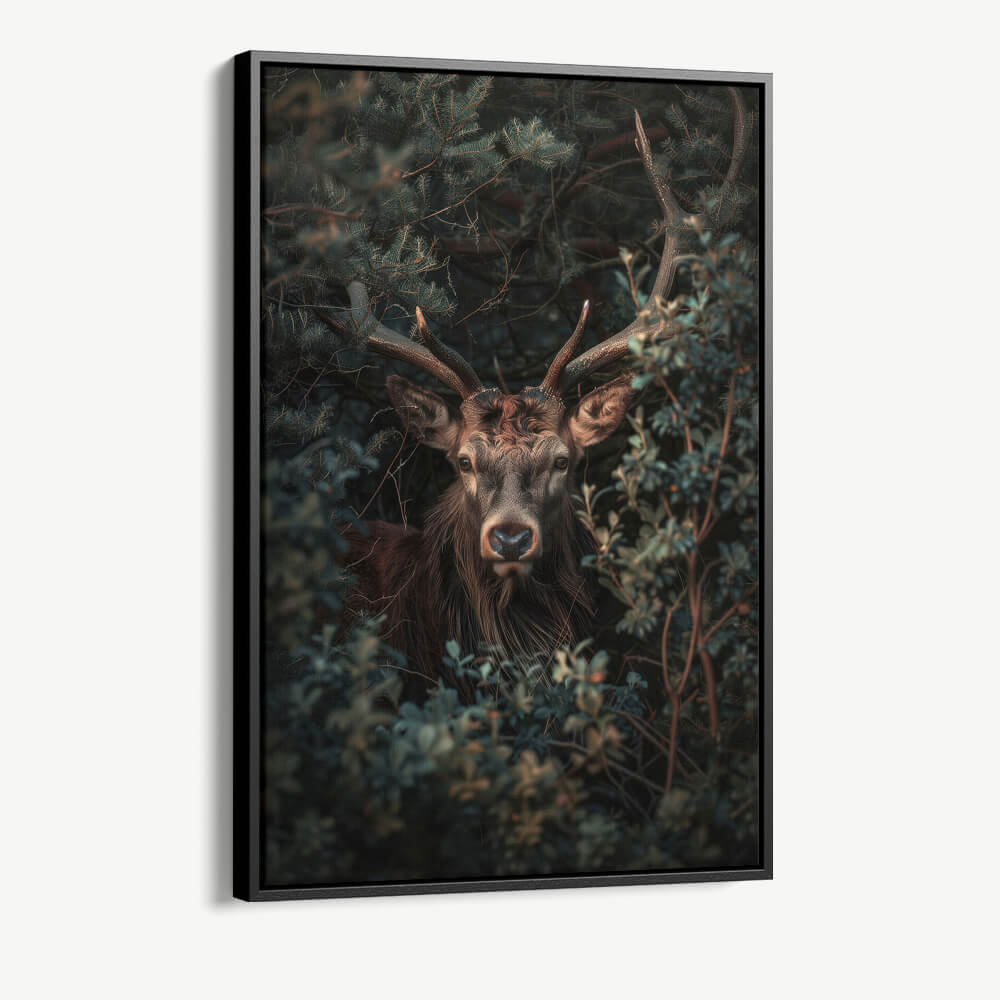 "Forest Sentinel"