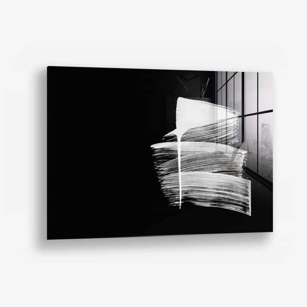 Abstract II - Glas