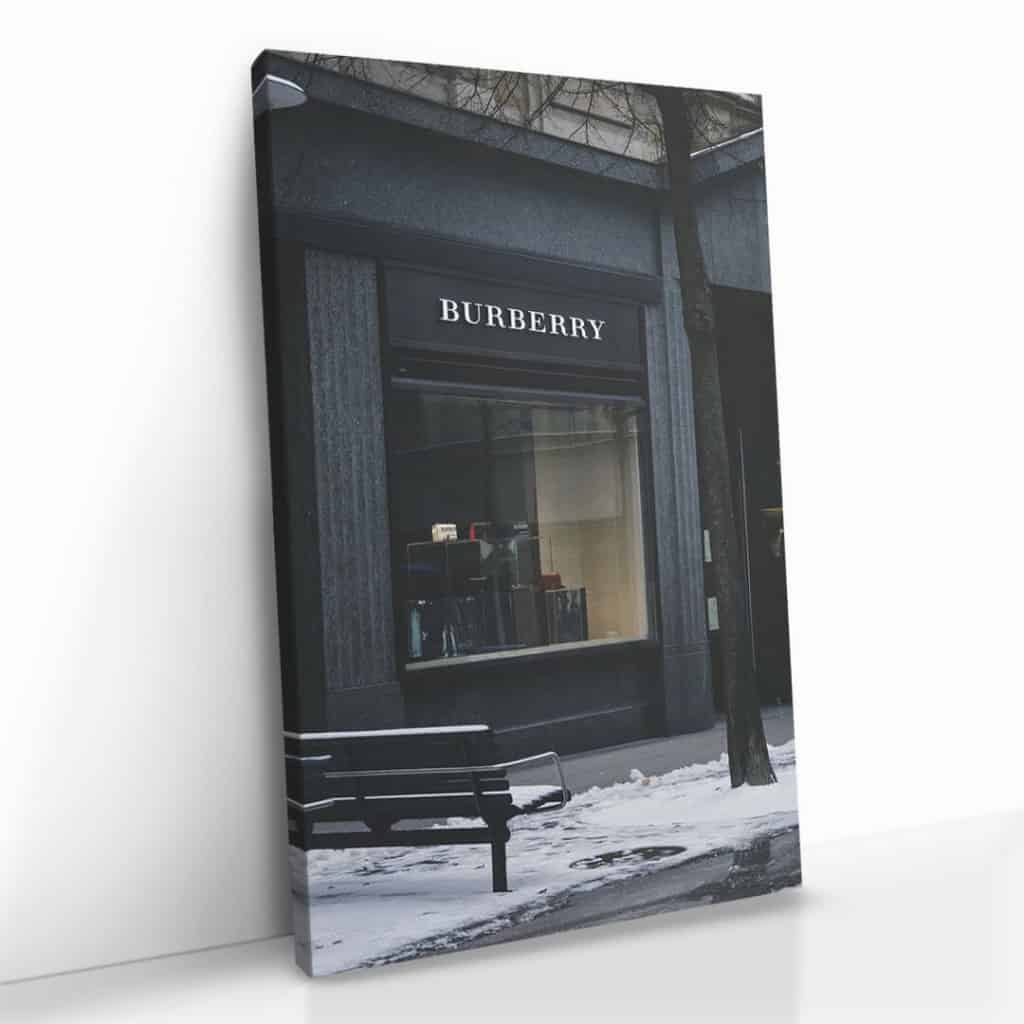 "The Zurich Store"