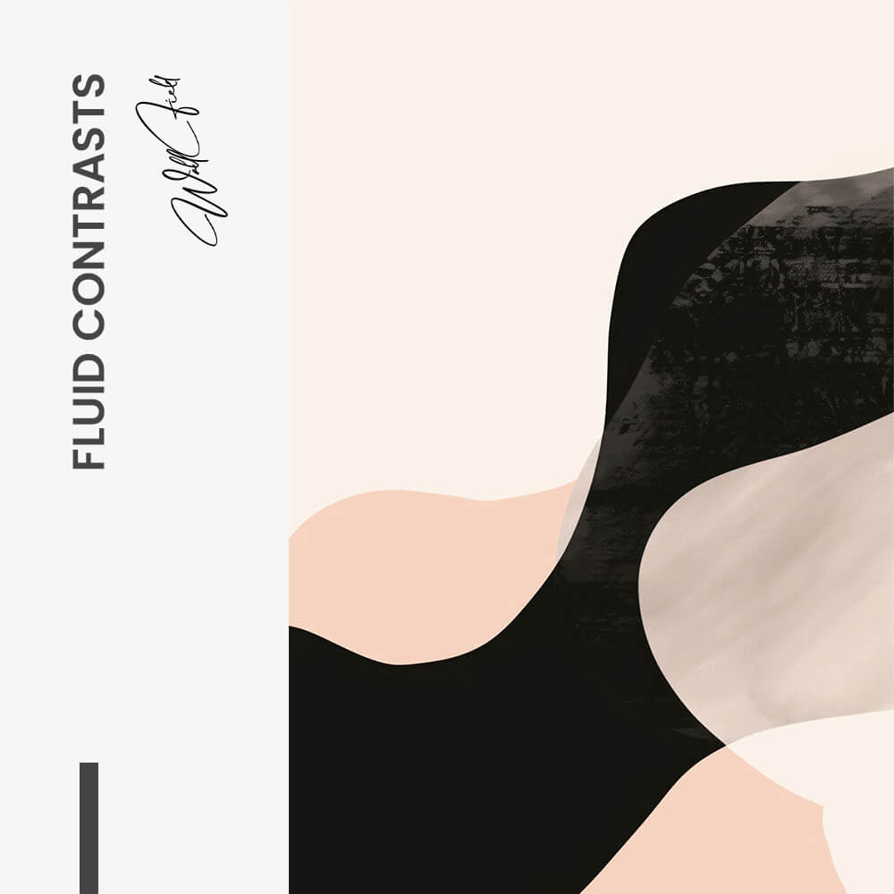 Fluid Contrasts – Glas