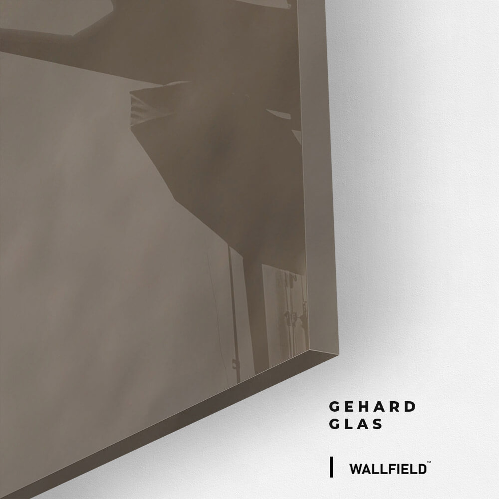 Eau de Nature – Glas