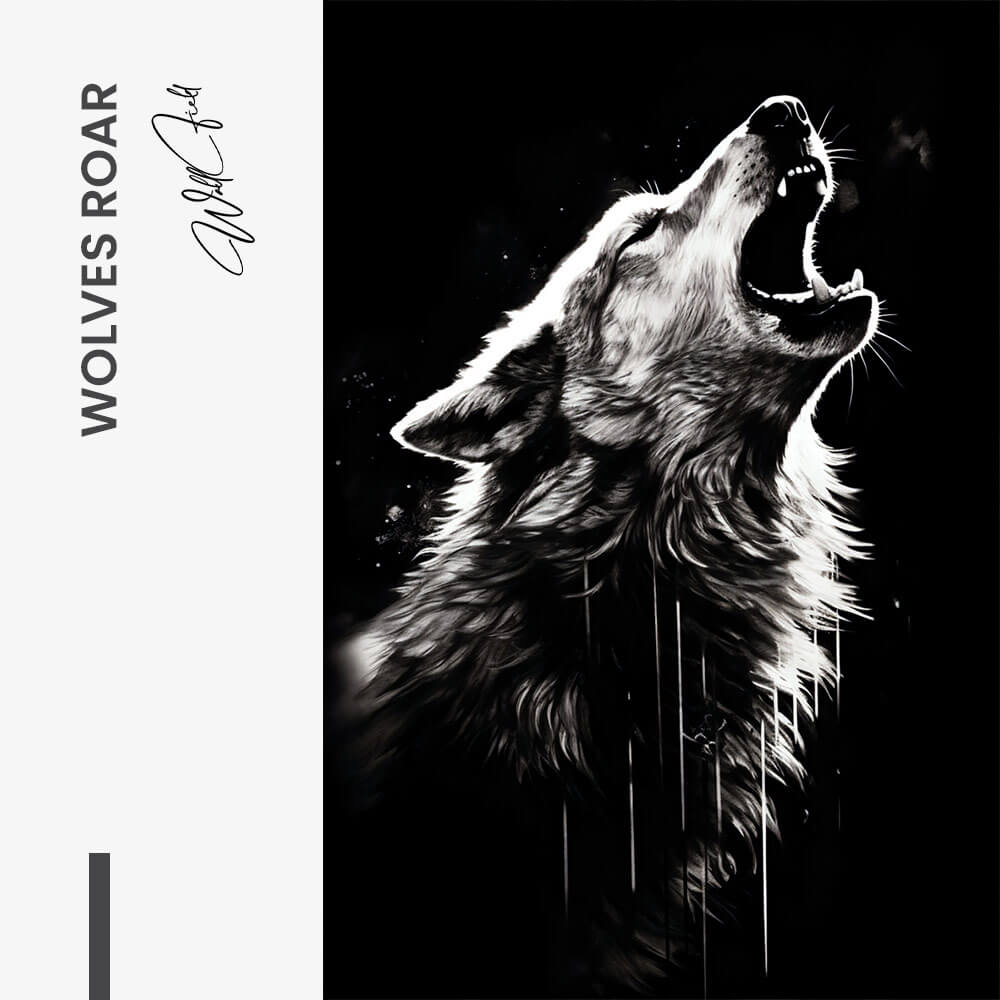 Wolves Roar - Glas