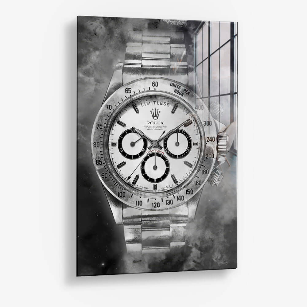 Day Time – Glas