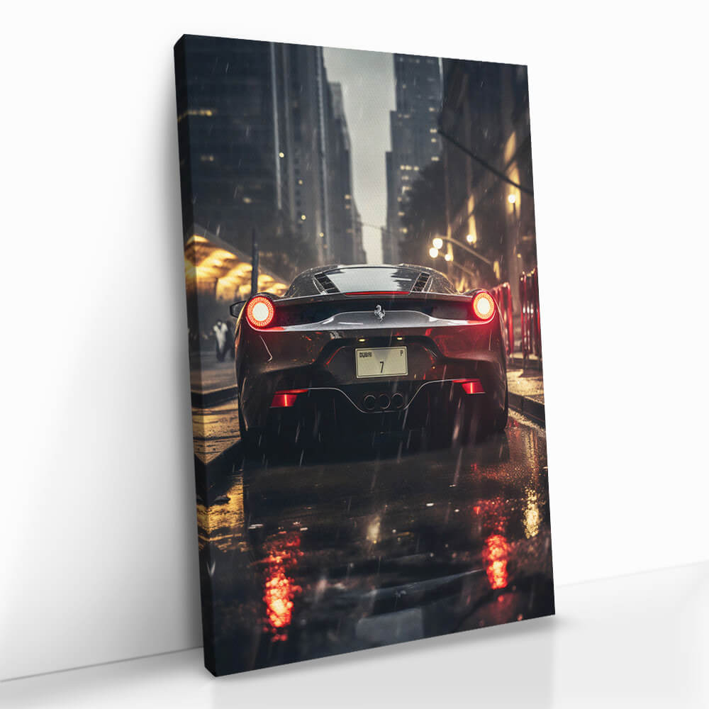"Rainy Days"