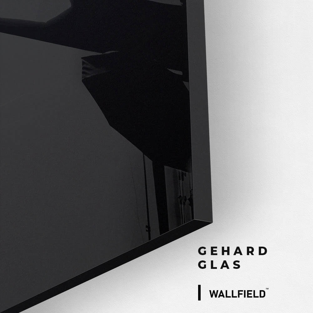 Dreamer (McLaren) – Glas
