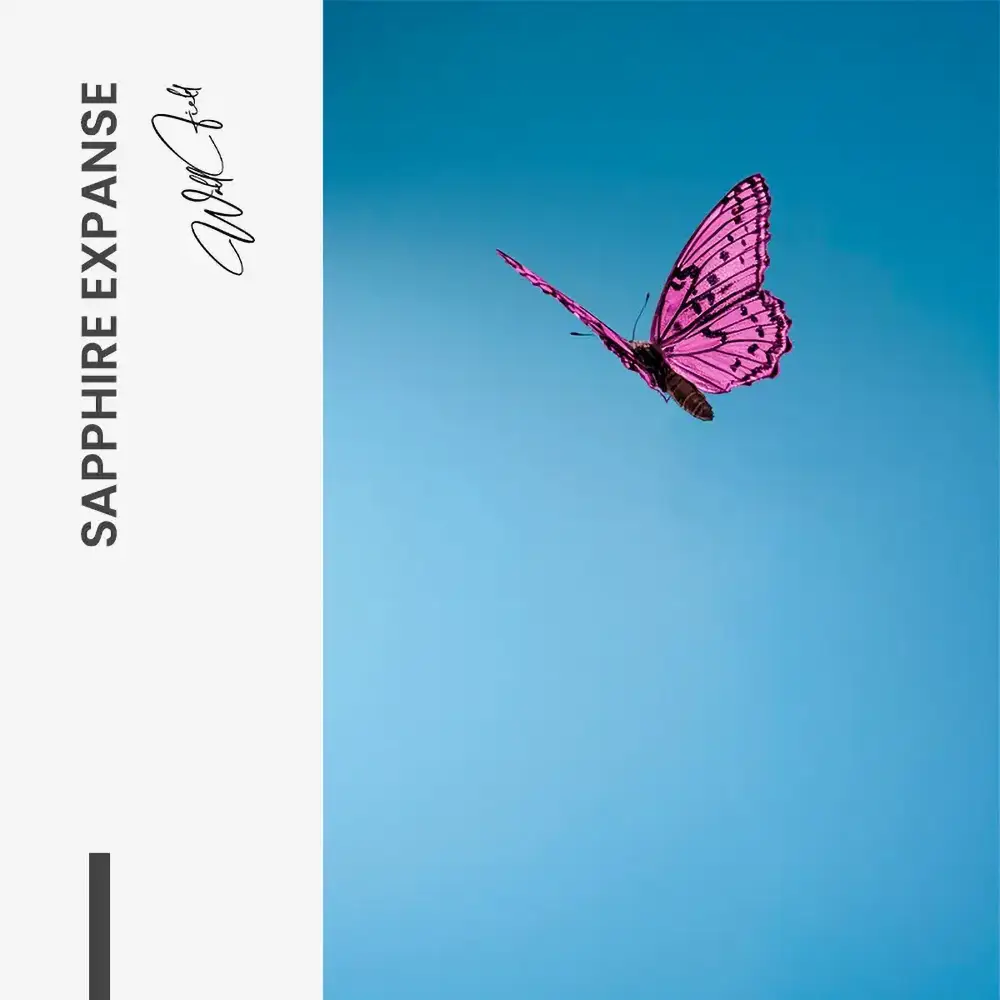 Sapphire Expanse – Glas