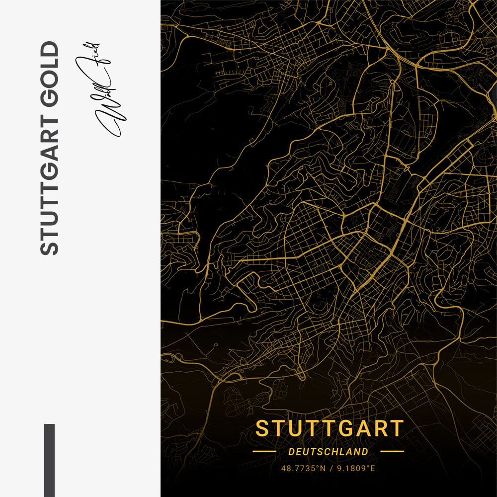 "Stuttgart Gold"