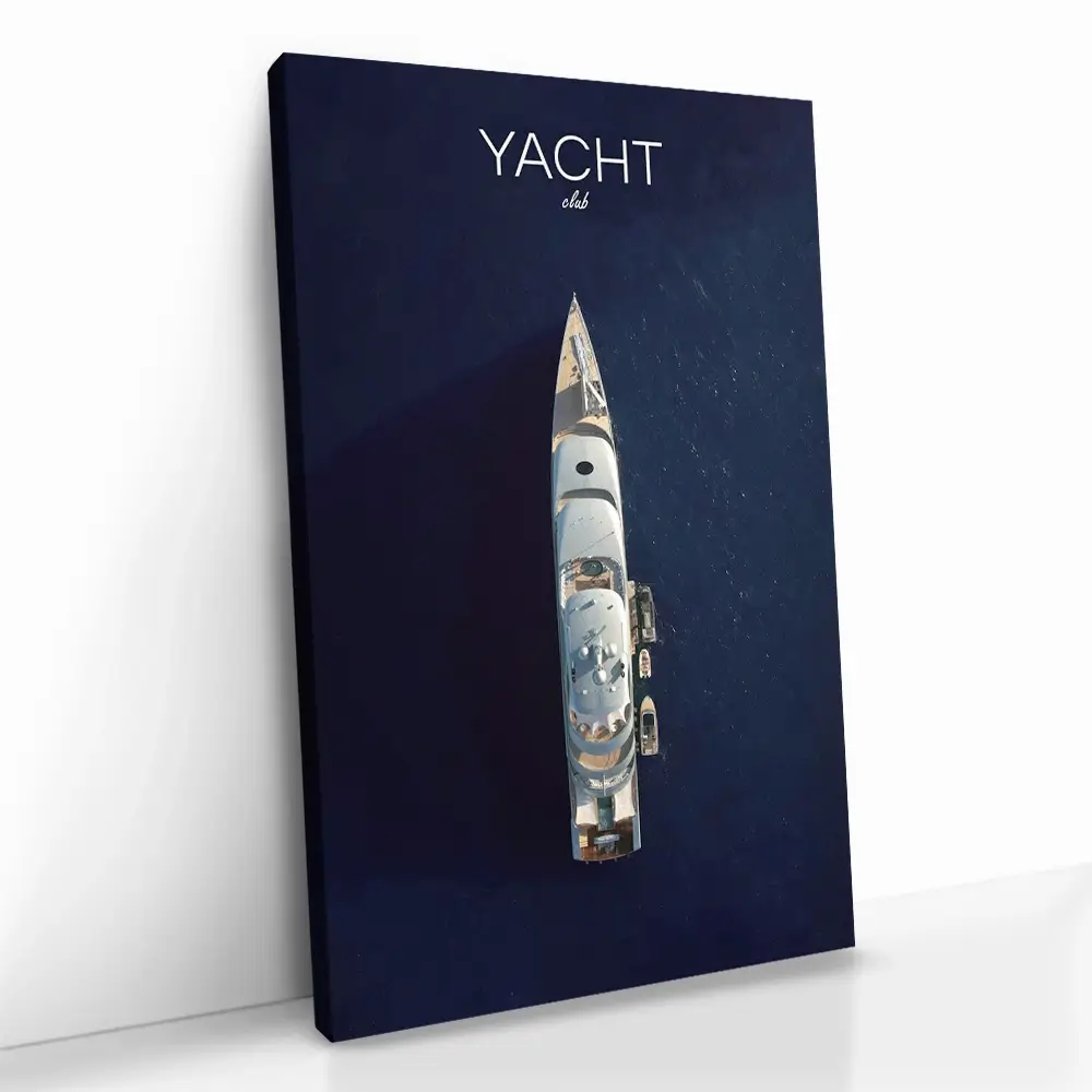 "Yacht Club II"