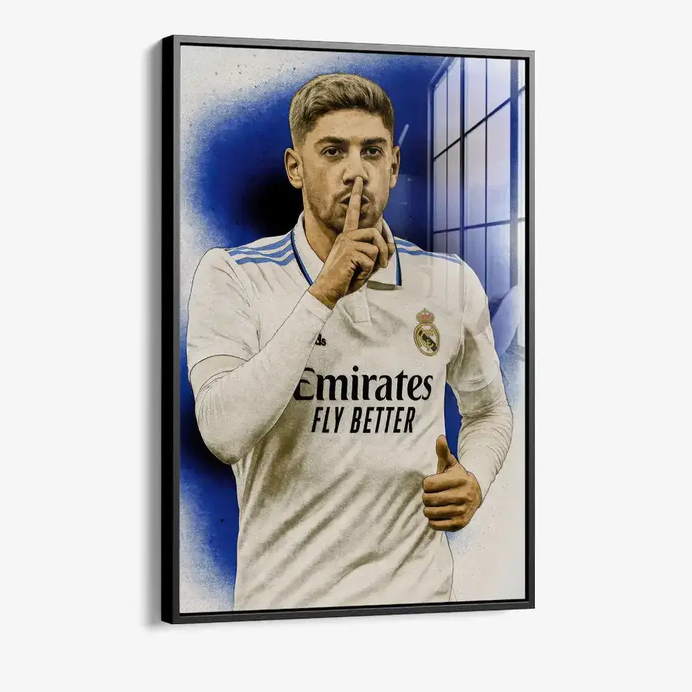 Valverde – Glas