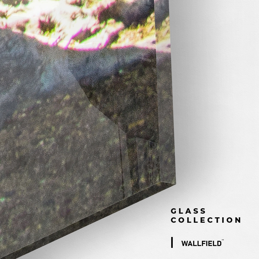 Anchorlight – Glas