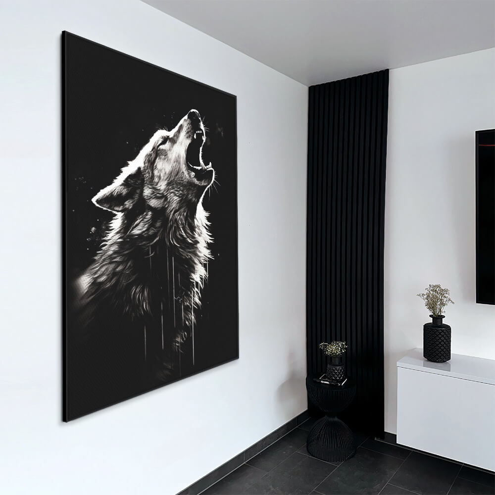 "Wolves Roar"