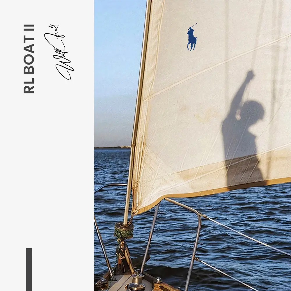 "RL Boat II"