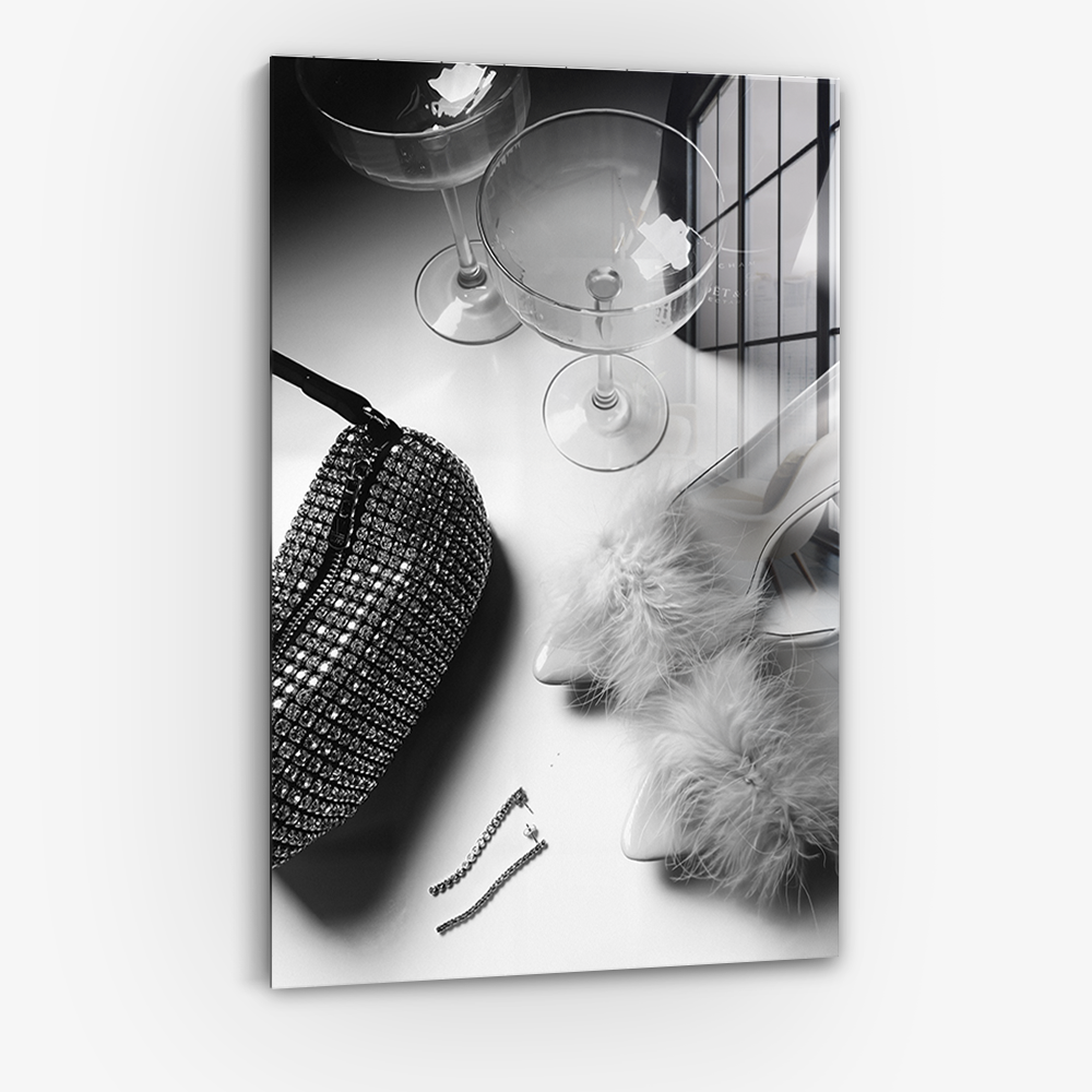 Stylish Evenings II - Glas