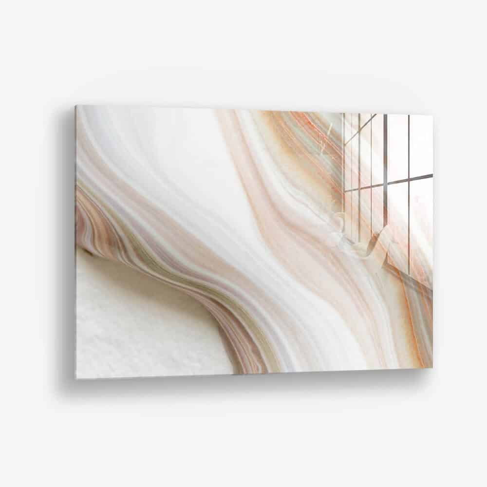 Sand Stone - Glas