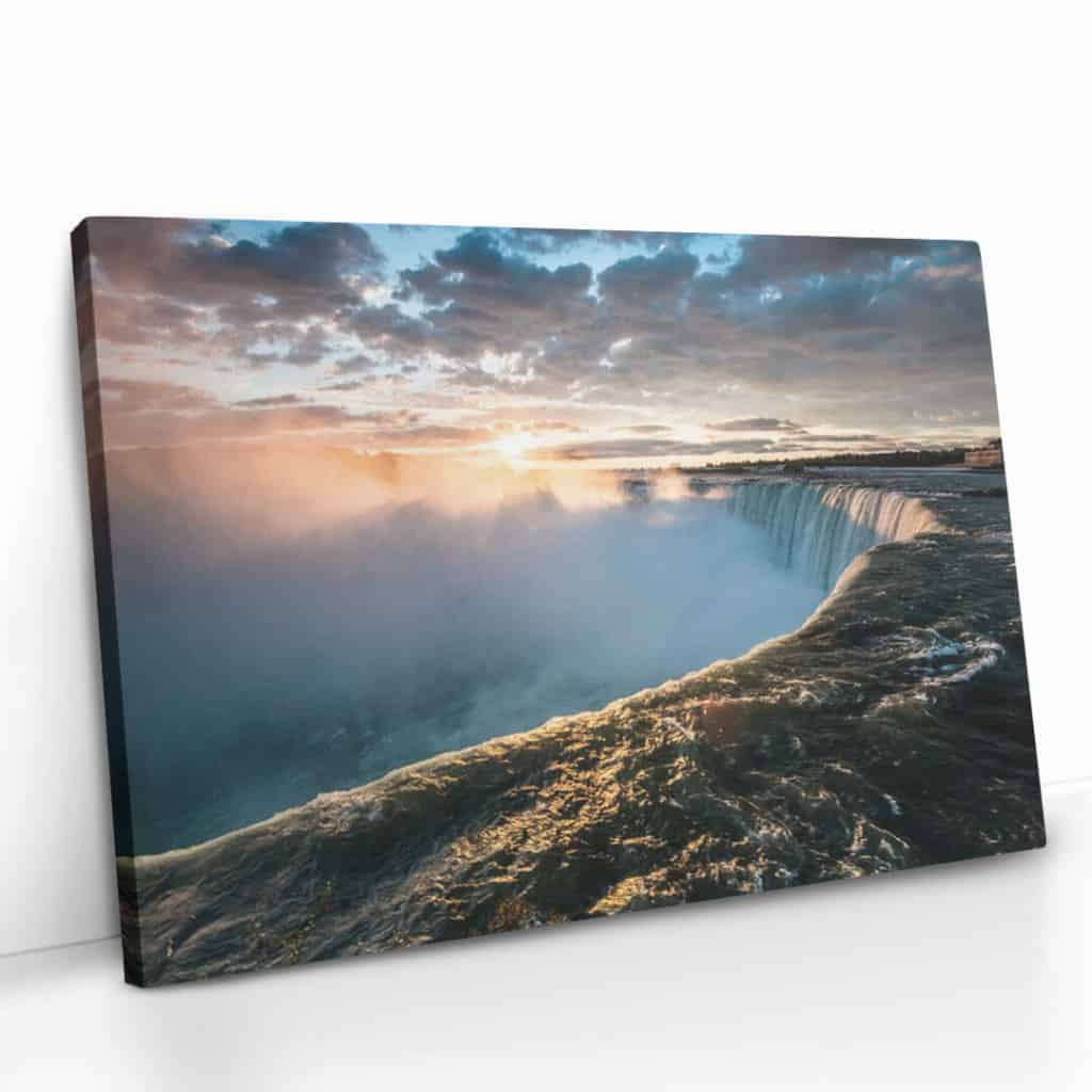 "Niagara Falls"