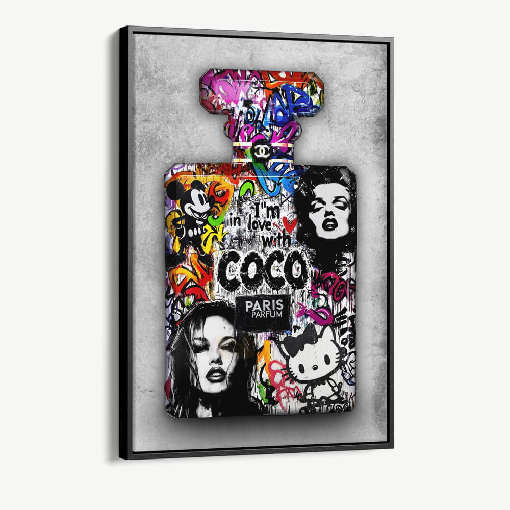"Pop Essence"