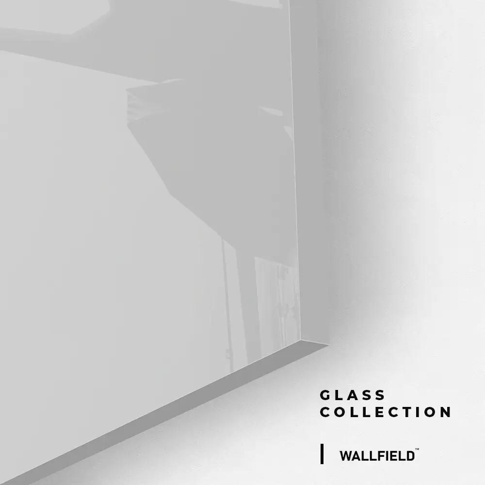 911 Artwork – Glas