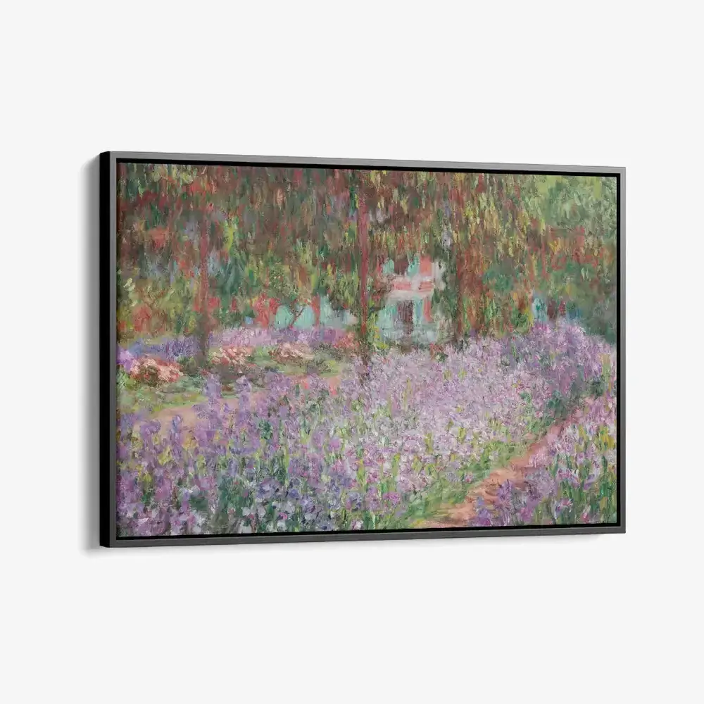 "Garden"