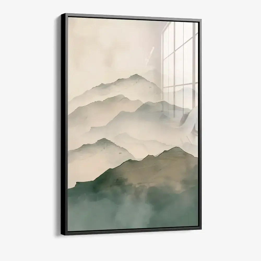 Horizon Layers – Glas