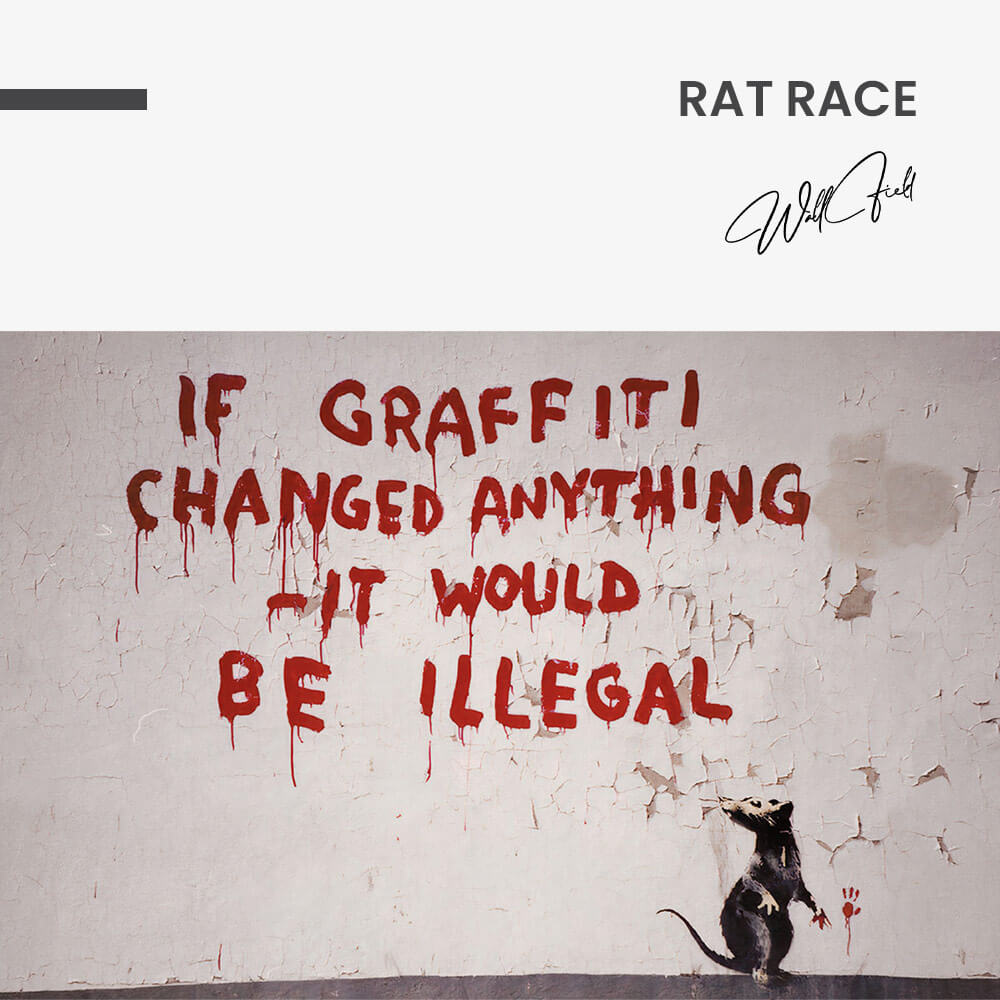 Rat Race – Glas