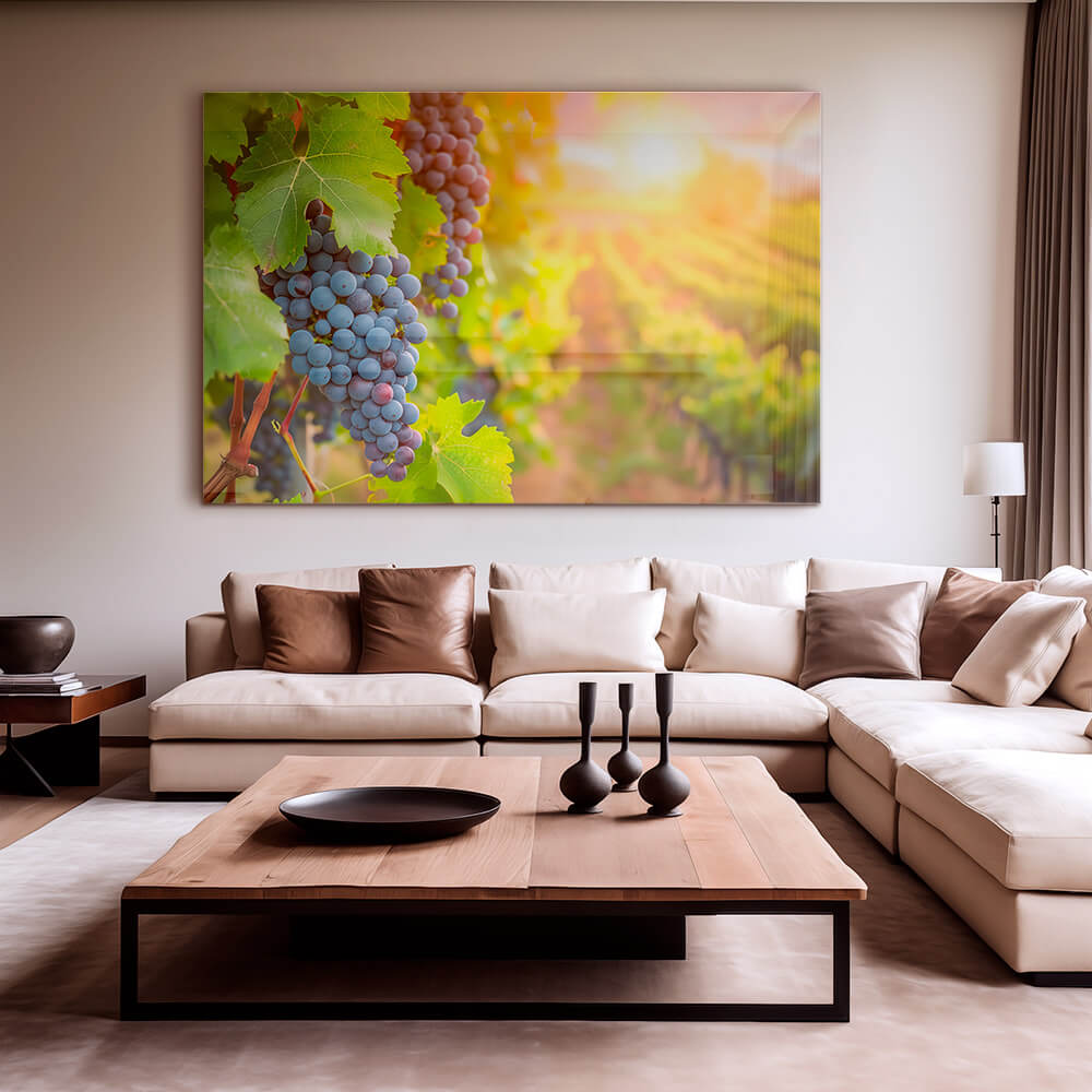 Vineyard Grape – Glas