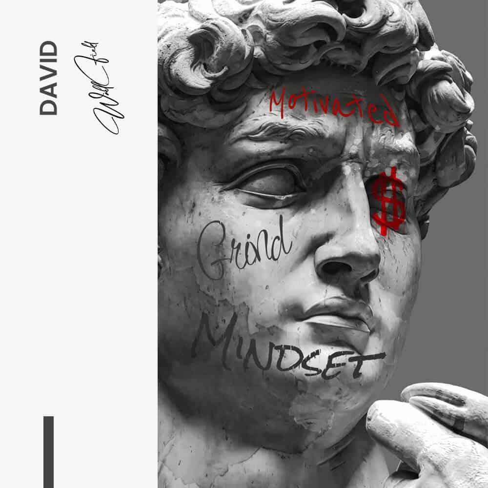 David – Glas