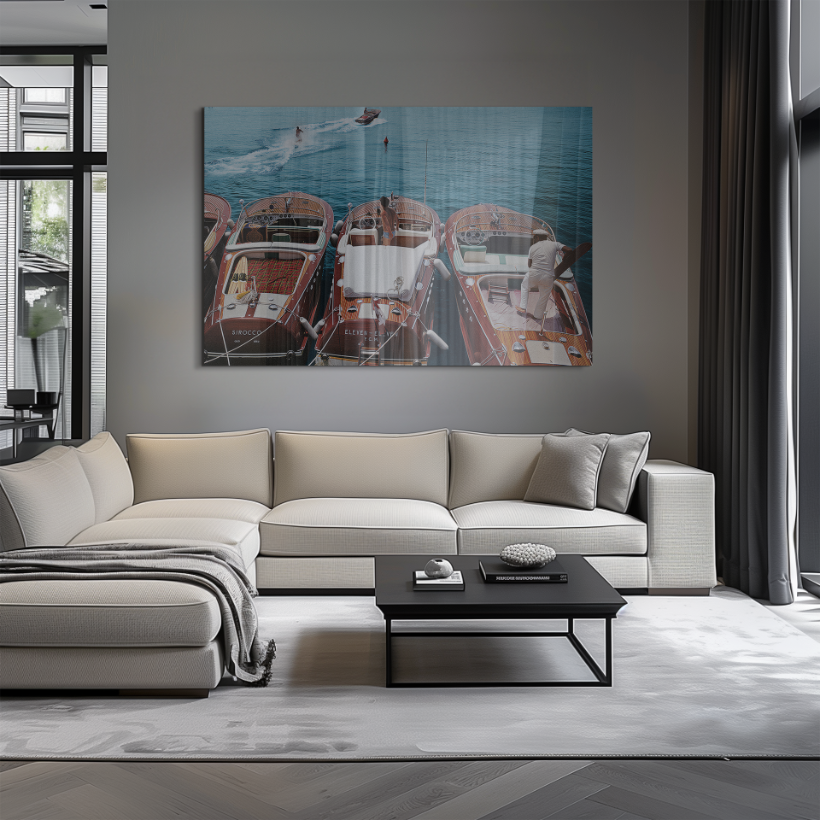 Venice Dreams - Glas