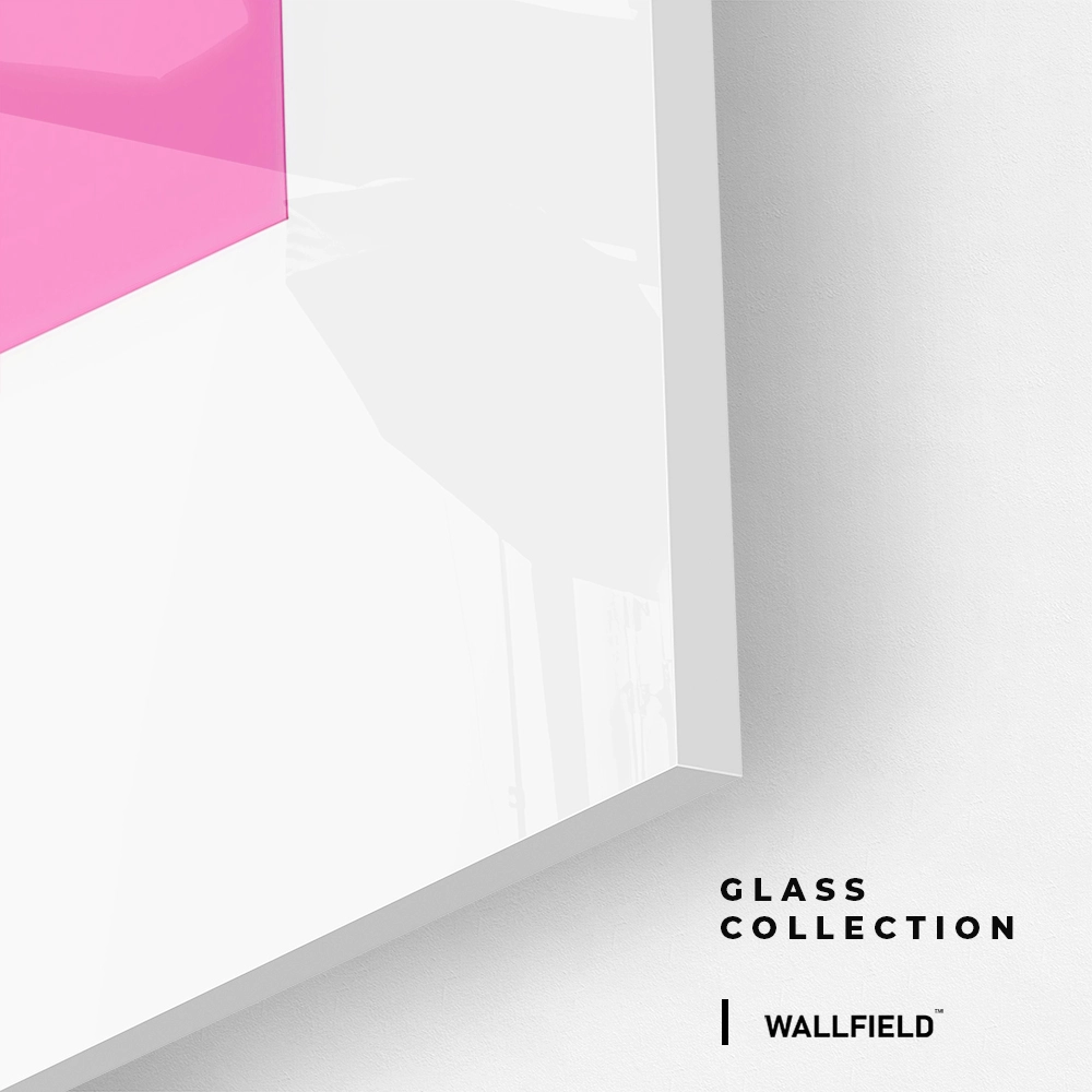 Retro Siren II – Glas