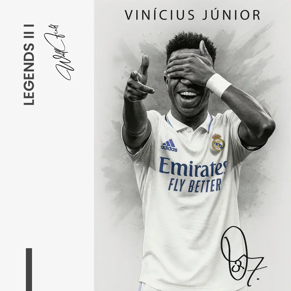 Bundle: "Legends II" (3x)