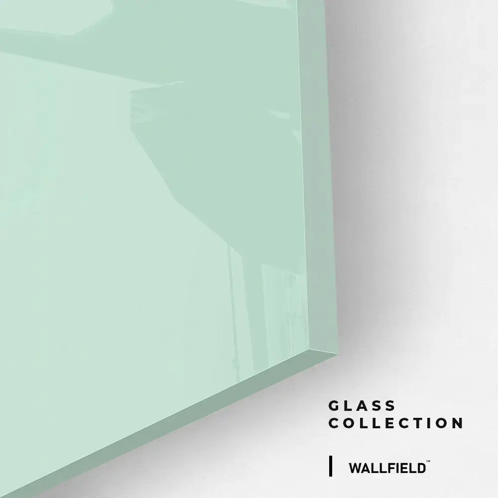 Capital Instinct II – Glas
