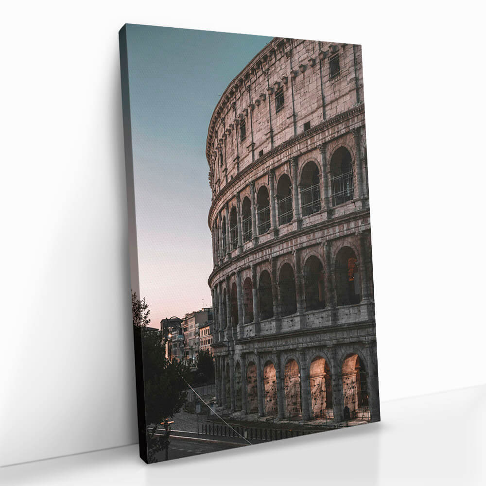 "Rome"
