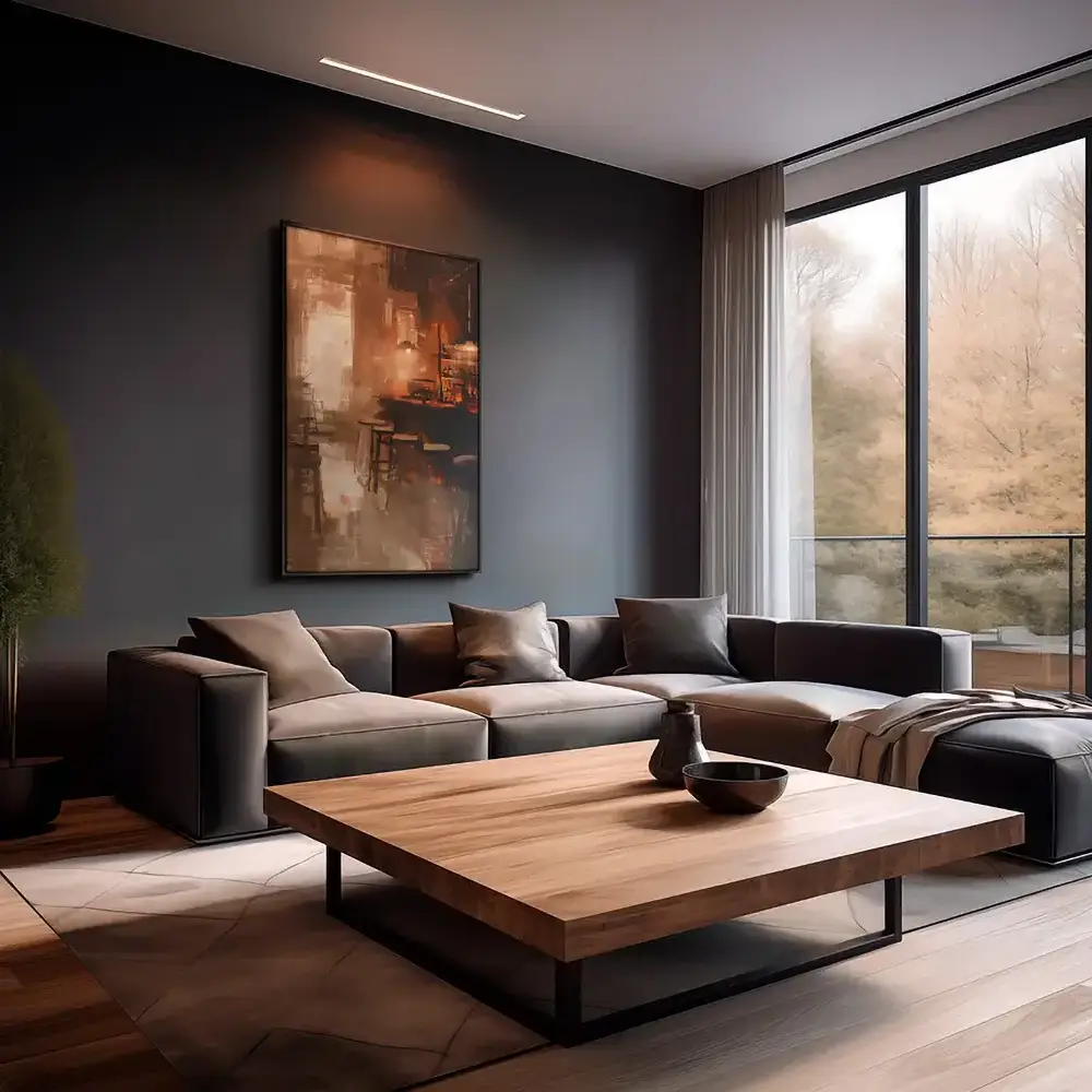 "Nocturne Lounge"