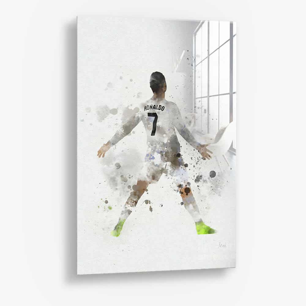 Ronaldo