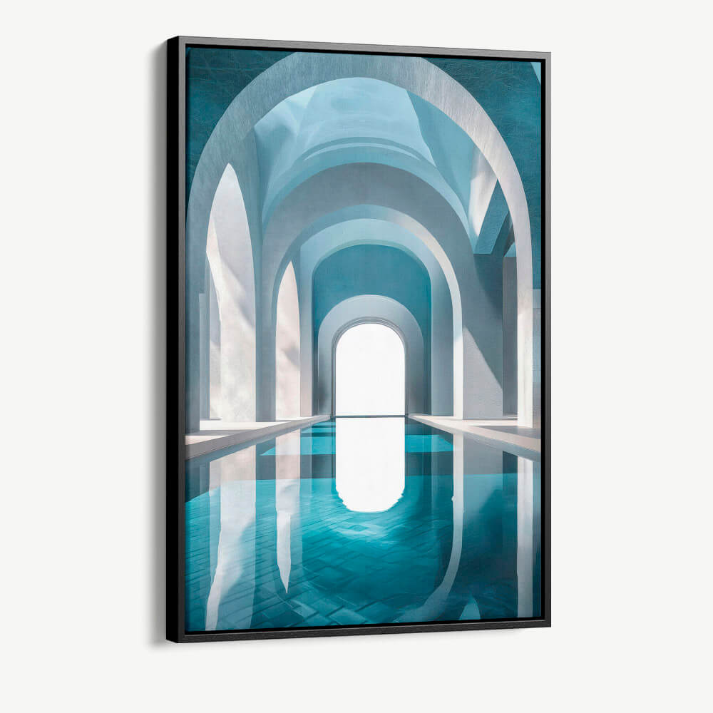 "Gates of Elegance"
