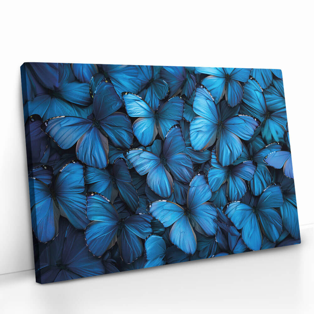"Butterfly Sea"