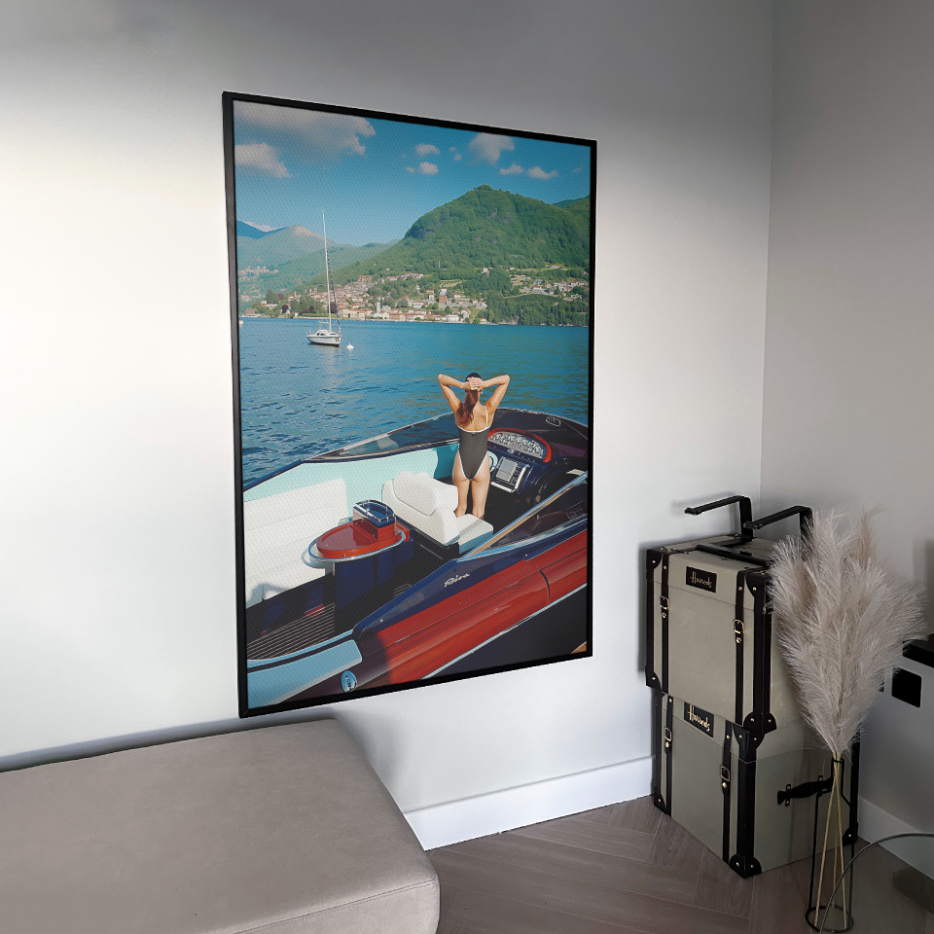 "Ocean Drive"