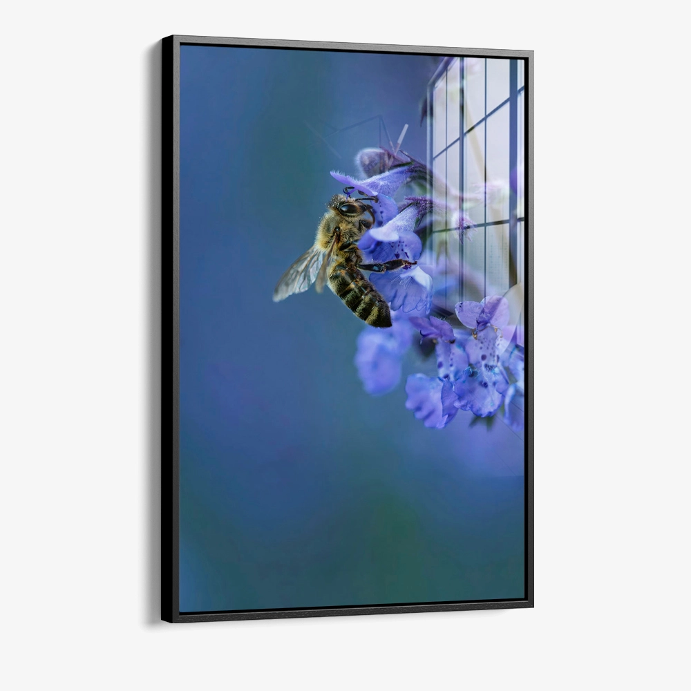 Blue Range Work – Glas