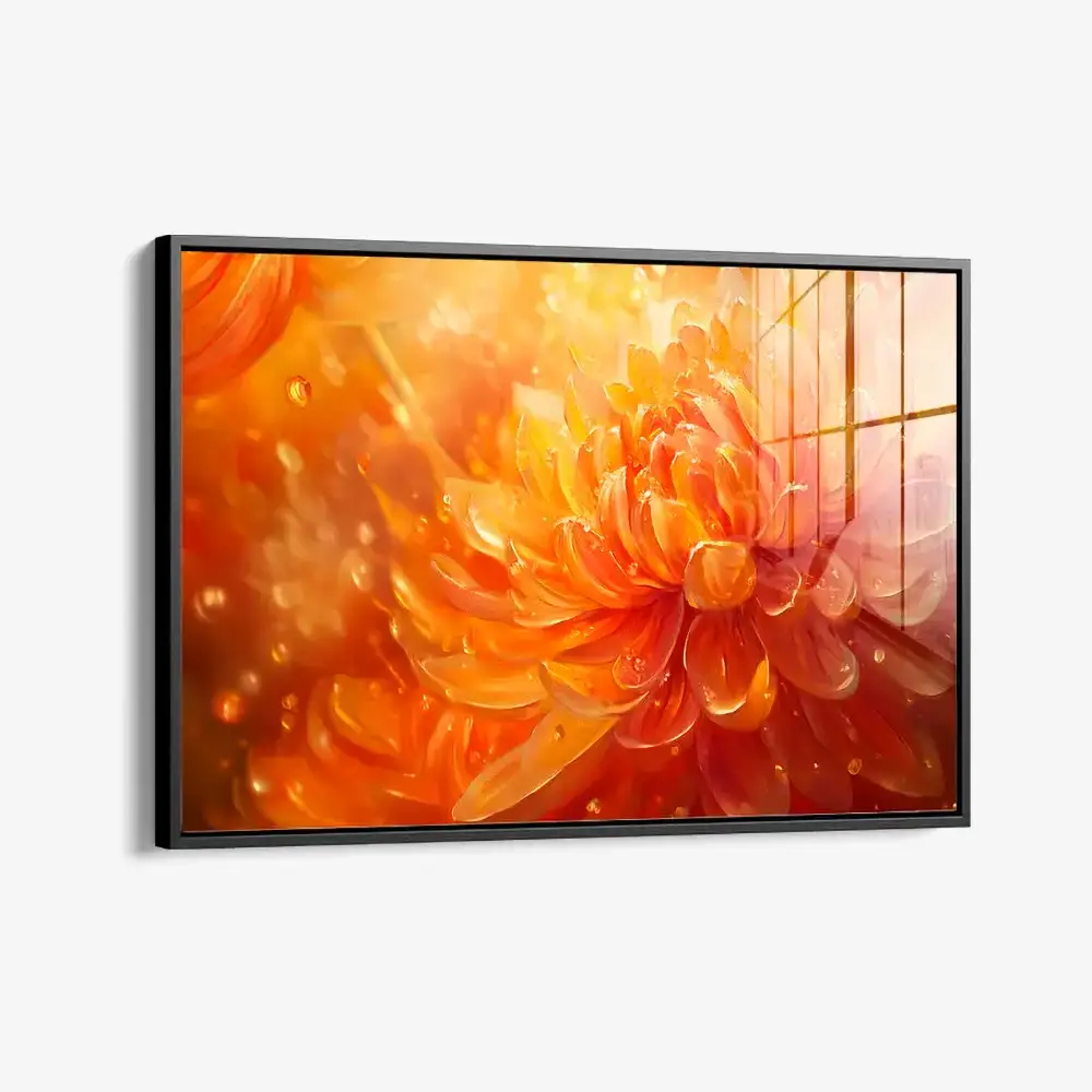 Auric Bloom – Glas