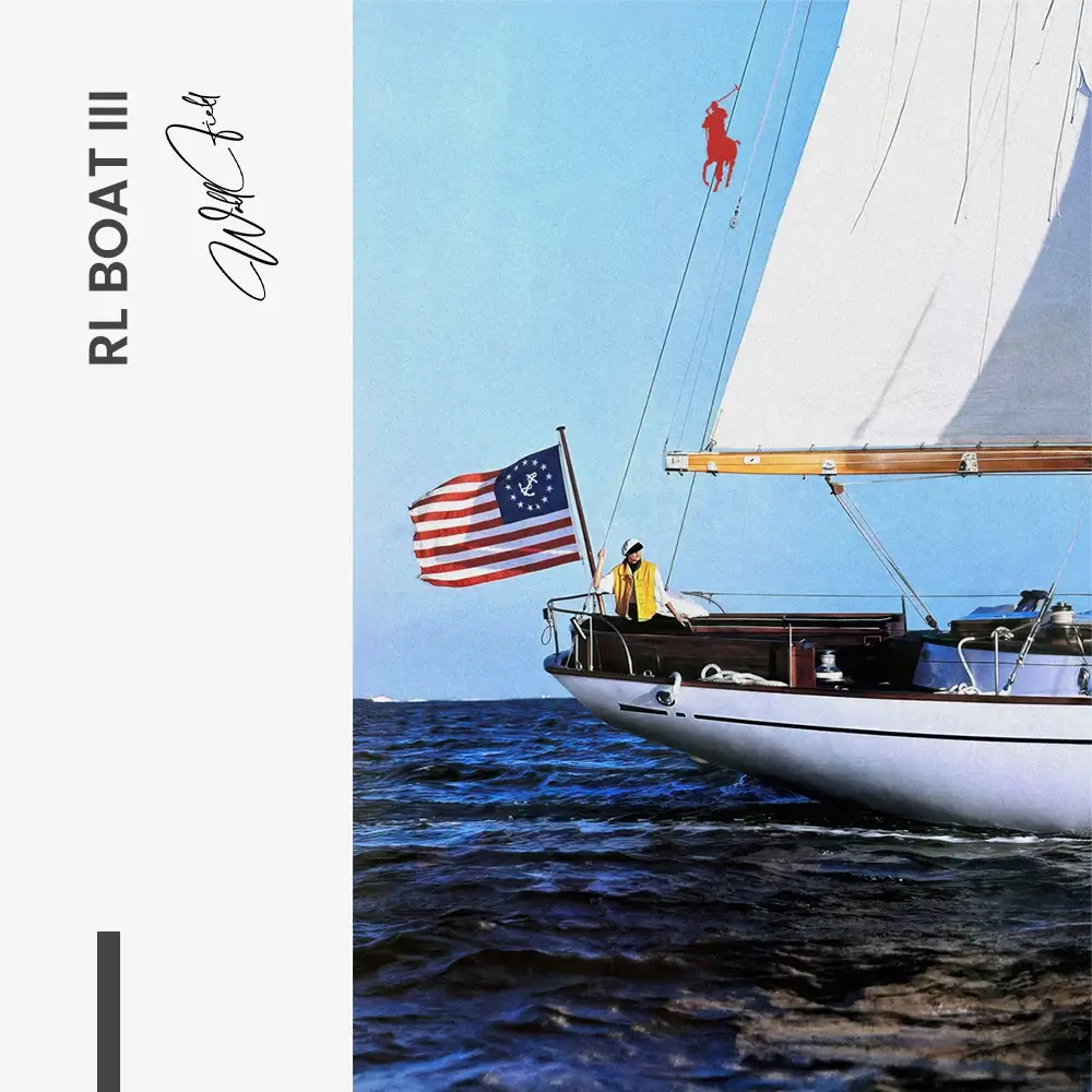 "RL Boat III"