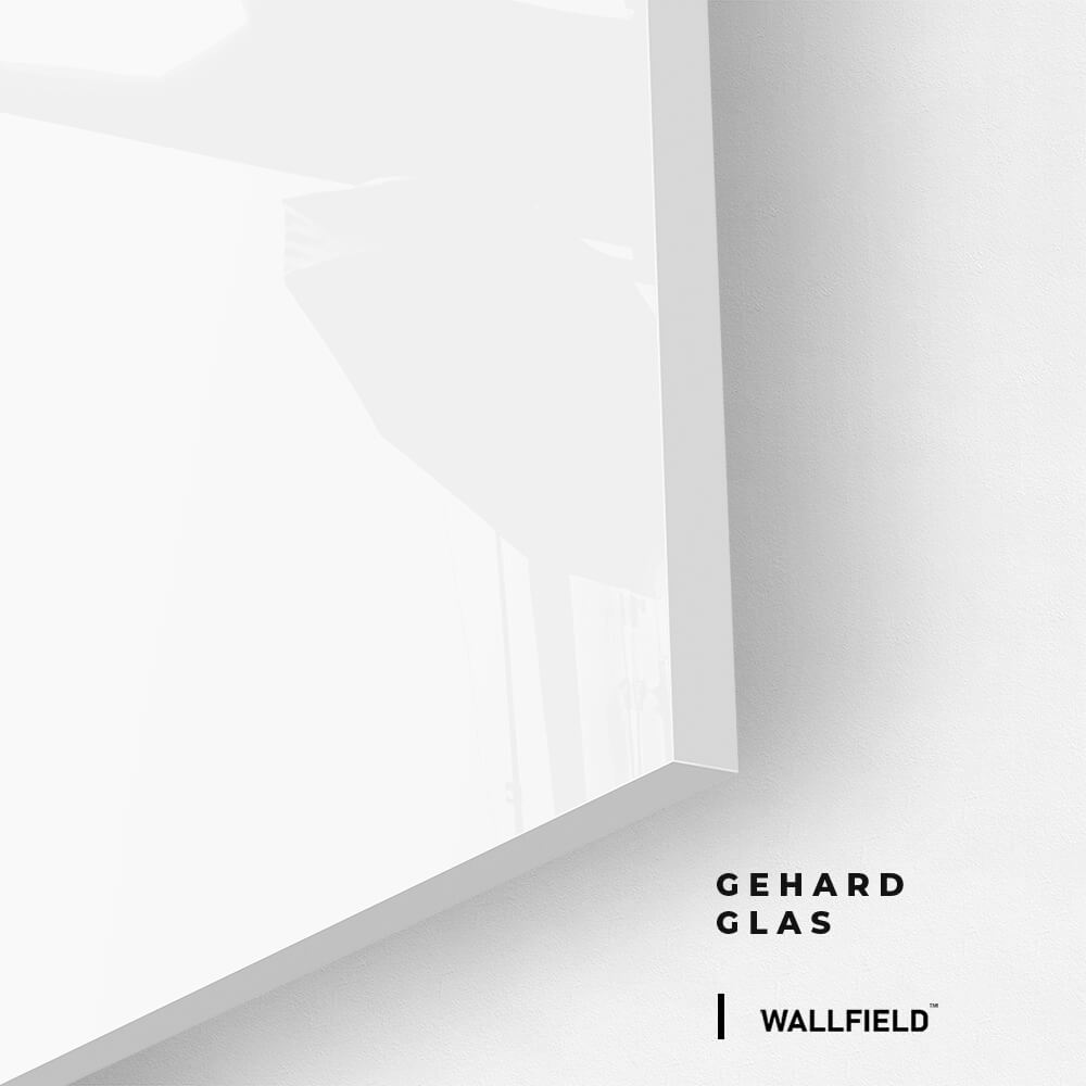 Way to Paris – Glas