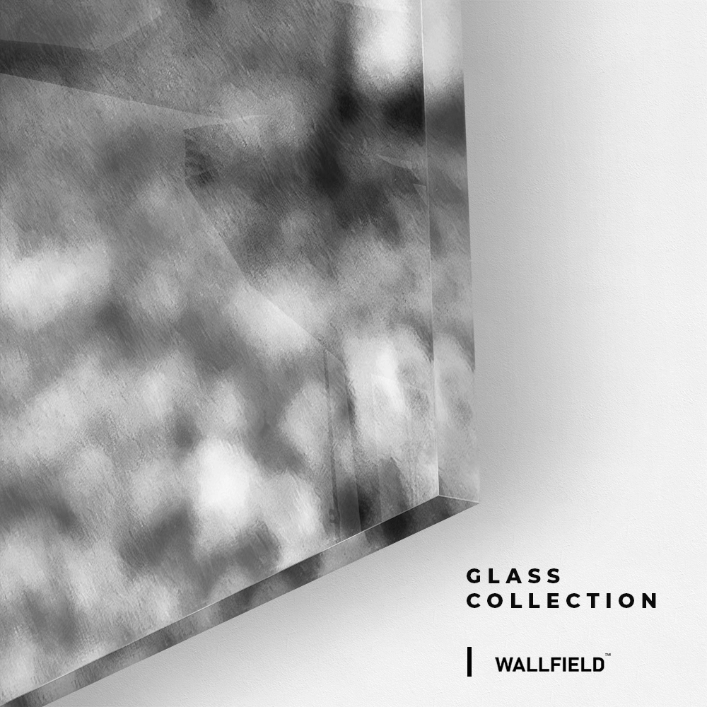Oxide Drift – Glas