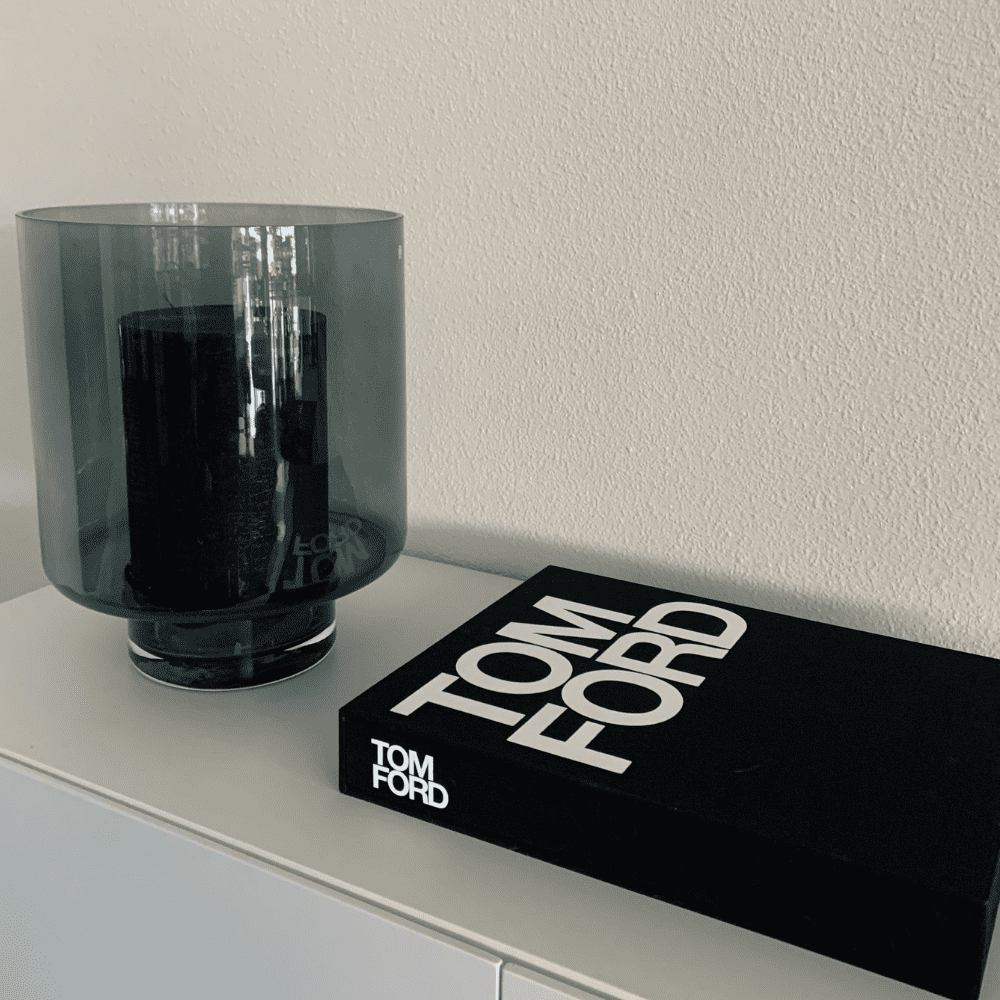 Tom Ford - Modebok