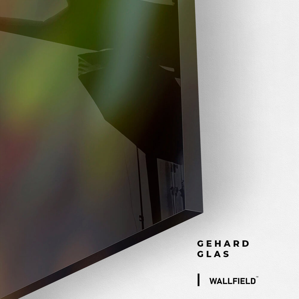 Vineyard Grape – Glas