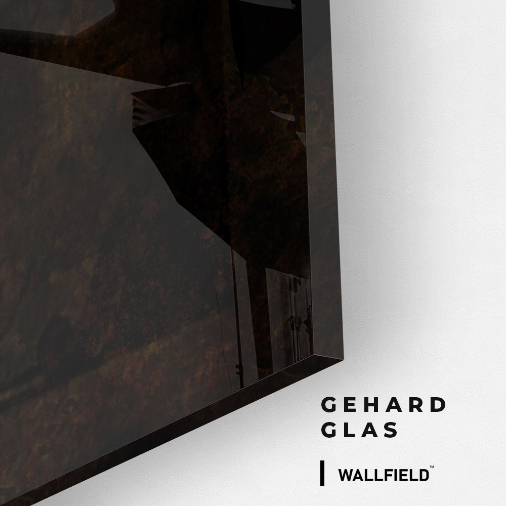 Bull Market – Glas