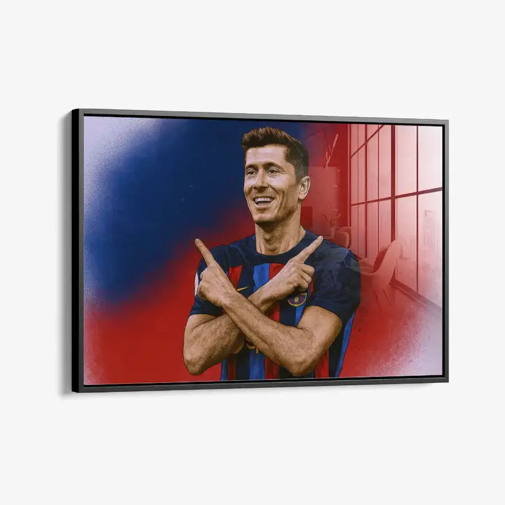 Lewandowski – Glas