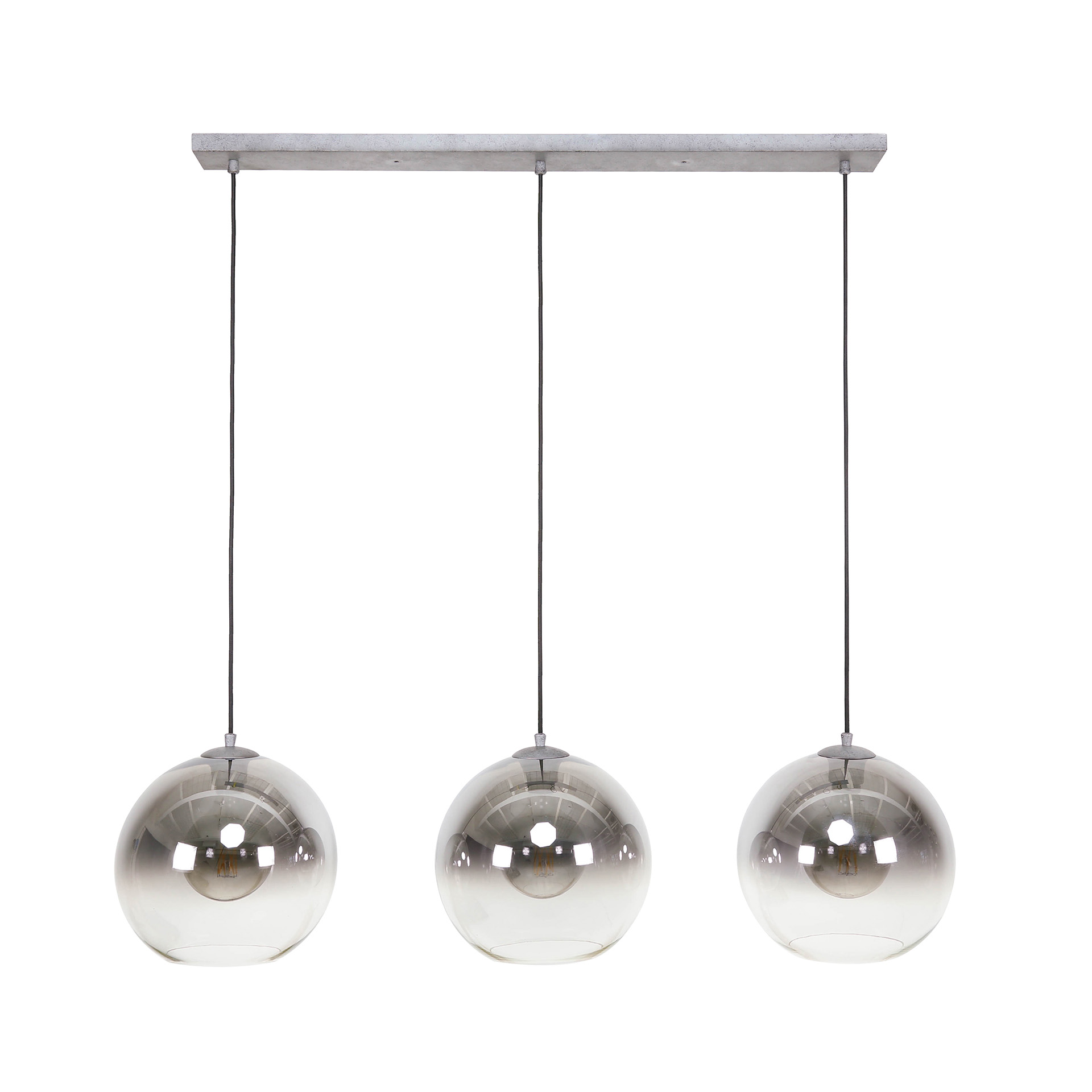 Hänglampa 3L Blister