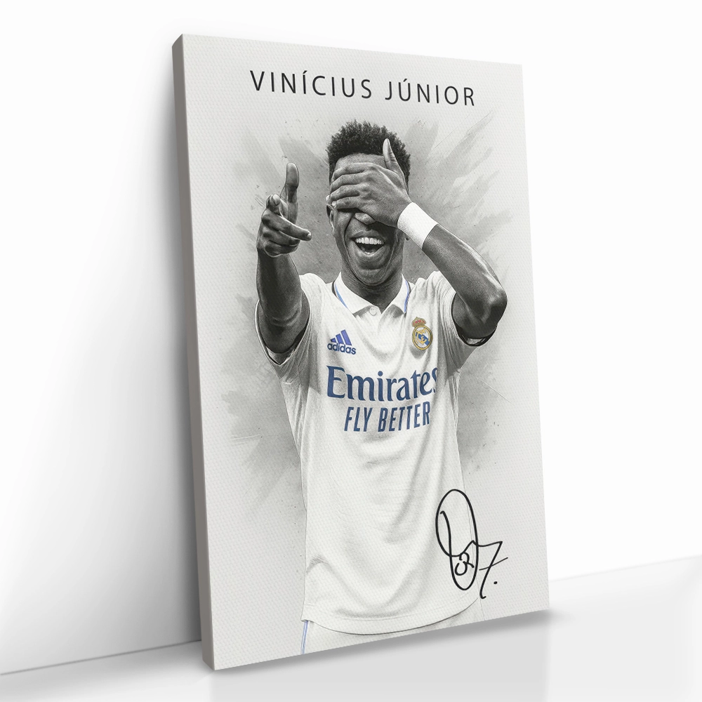 "Vinicius Junior"