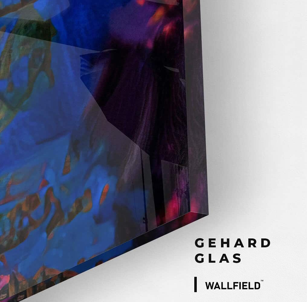 Wall Street - Glas
